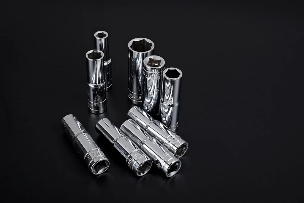 Clé dynamométrique